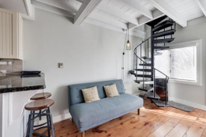 Provincetown Condo Walk to the Beach!